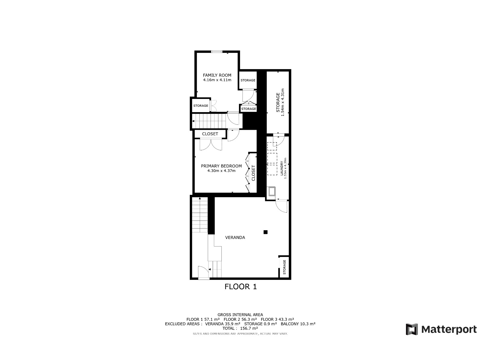 Chalet en venta en Rincón de la Victoria